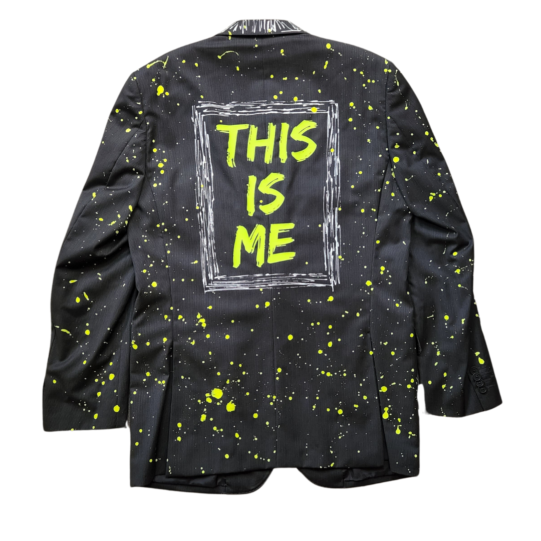 EXPRESSIONS OF THIS IS ME **BAJO PEDIDO**