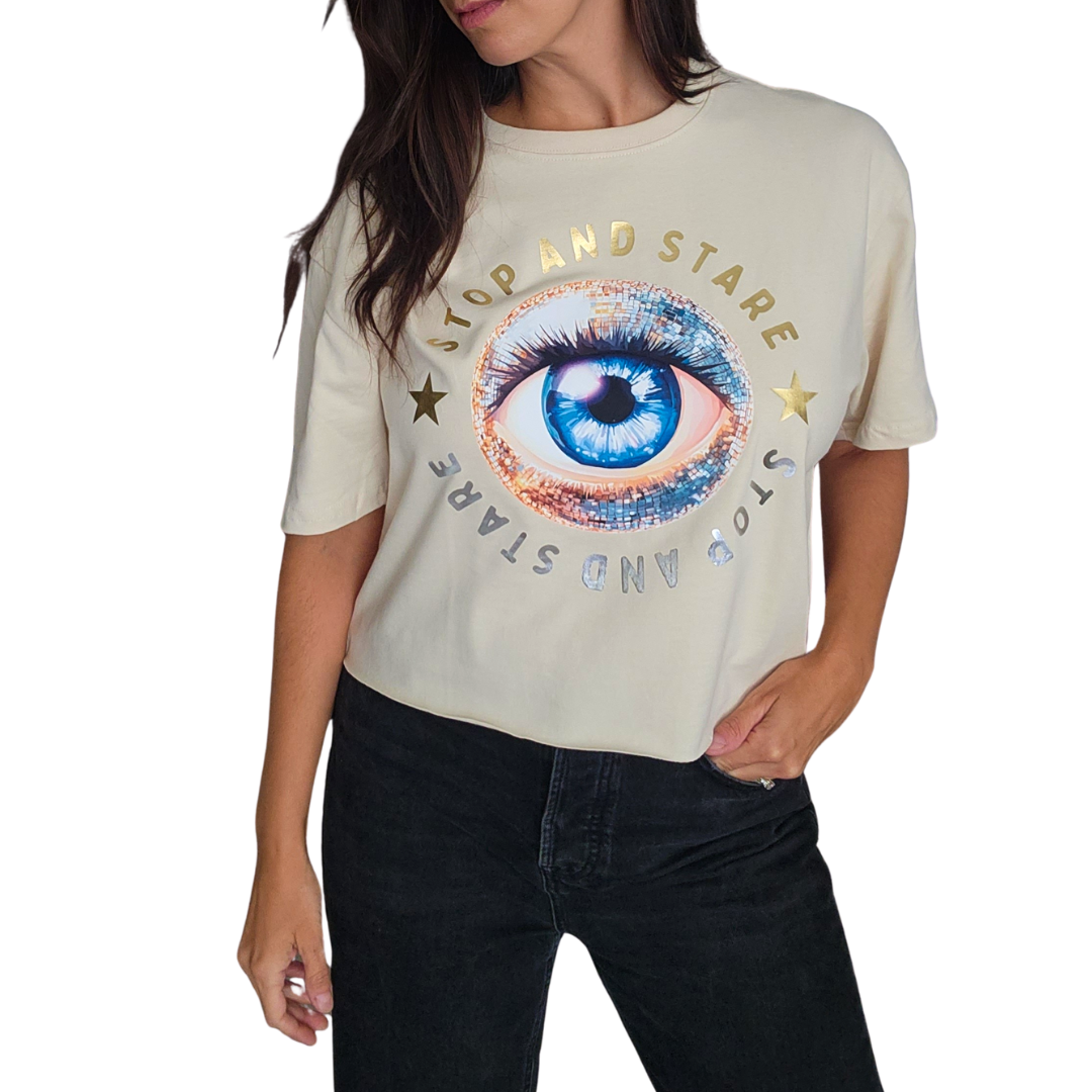 STOP AND STARE - BFM&PYD