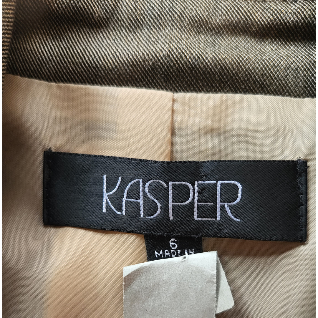 FERNANDA BLAZER - WOMEN SIZE 6