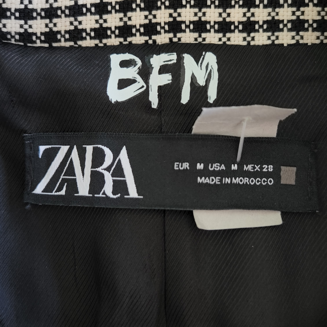 THIS IS ME-BLAZER NO. 294