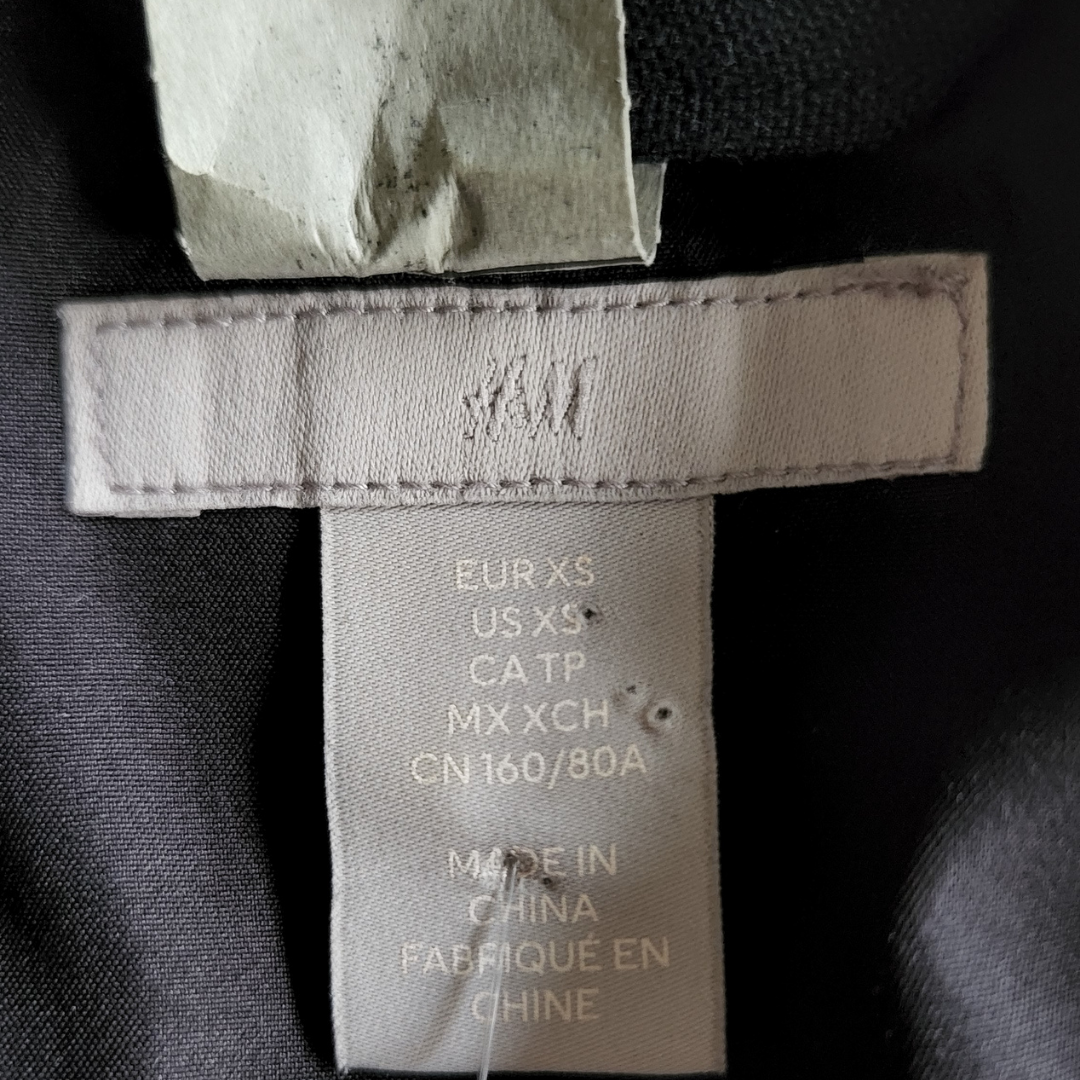 MARY ELIZABETH HEART - WOMEN SIZE XS