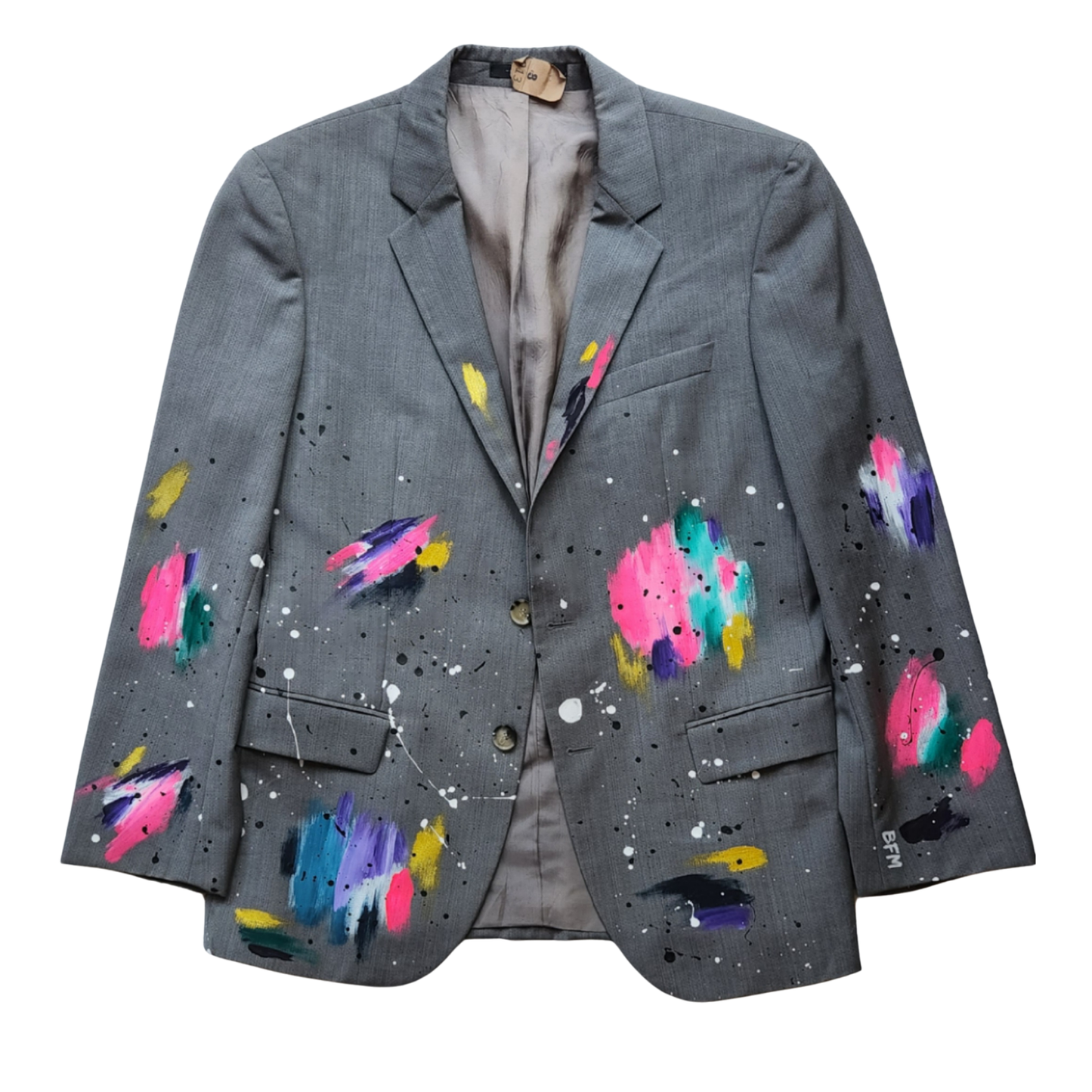 ¨COLOR VISIONS¨ BEST VERSION OF ME **BAJO PEDIDO**