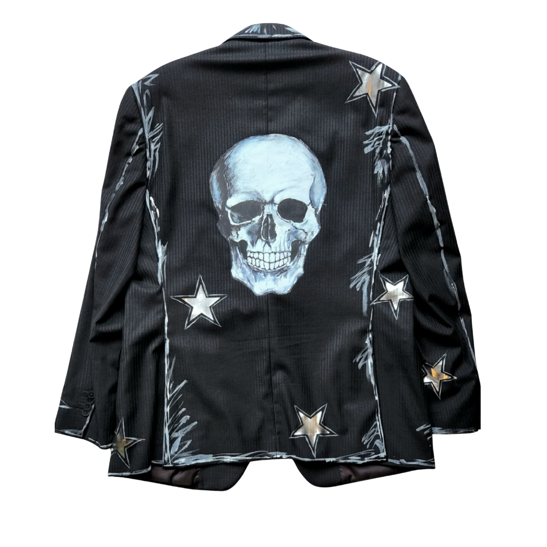 ¨BORN AS BRIGHT AS THE STARS¨ **BAJO PEDIDO**