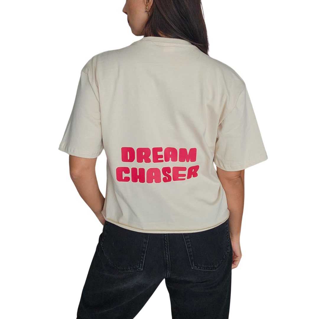 DREAM CHASER - BFM&PYD