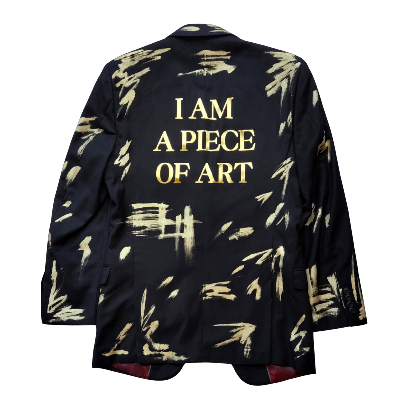 FINE & GOLDEN - **BAJO PEDIDO**