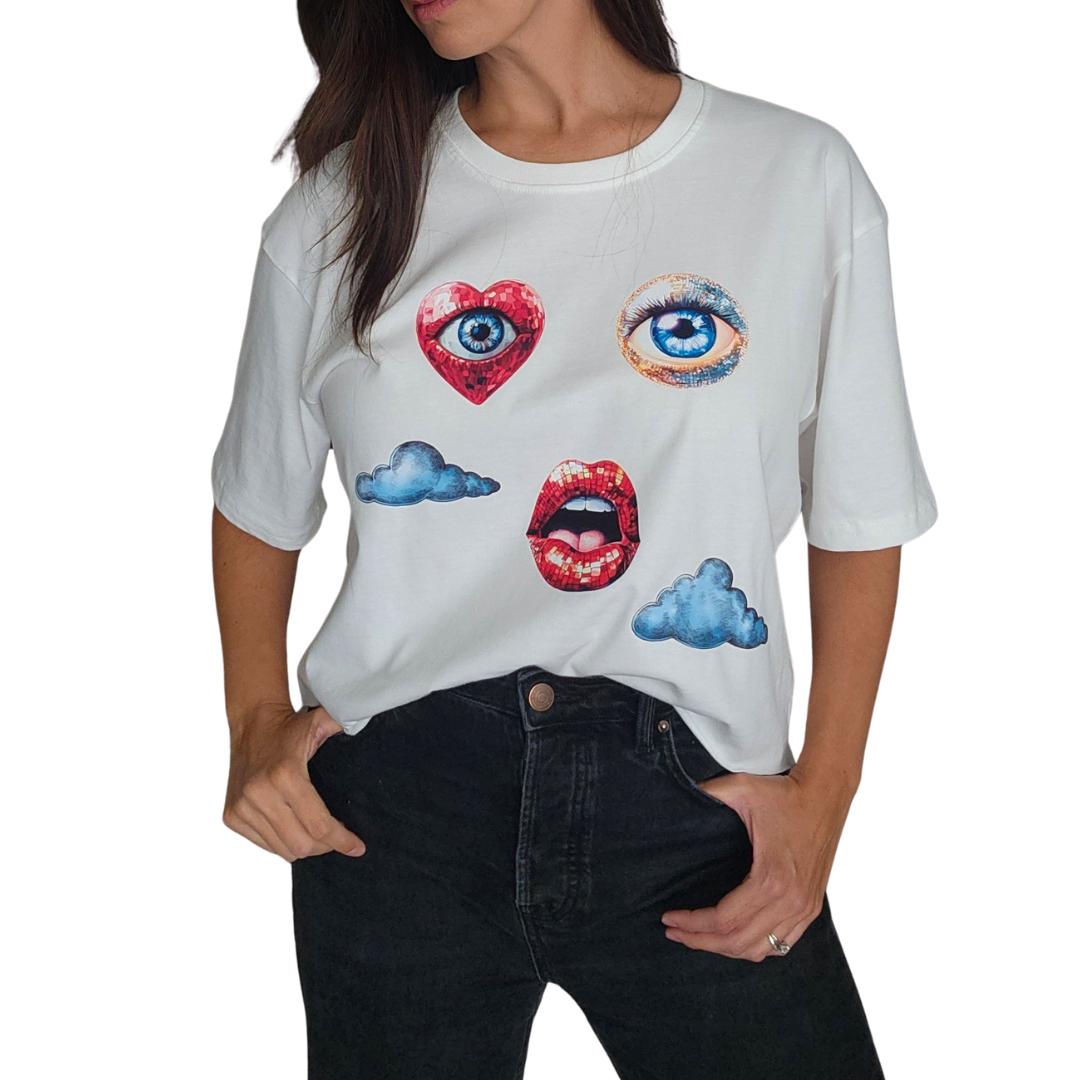 NOT WEIRD JUST UNIQUE – BFM&PYD