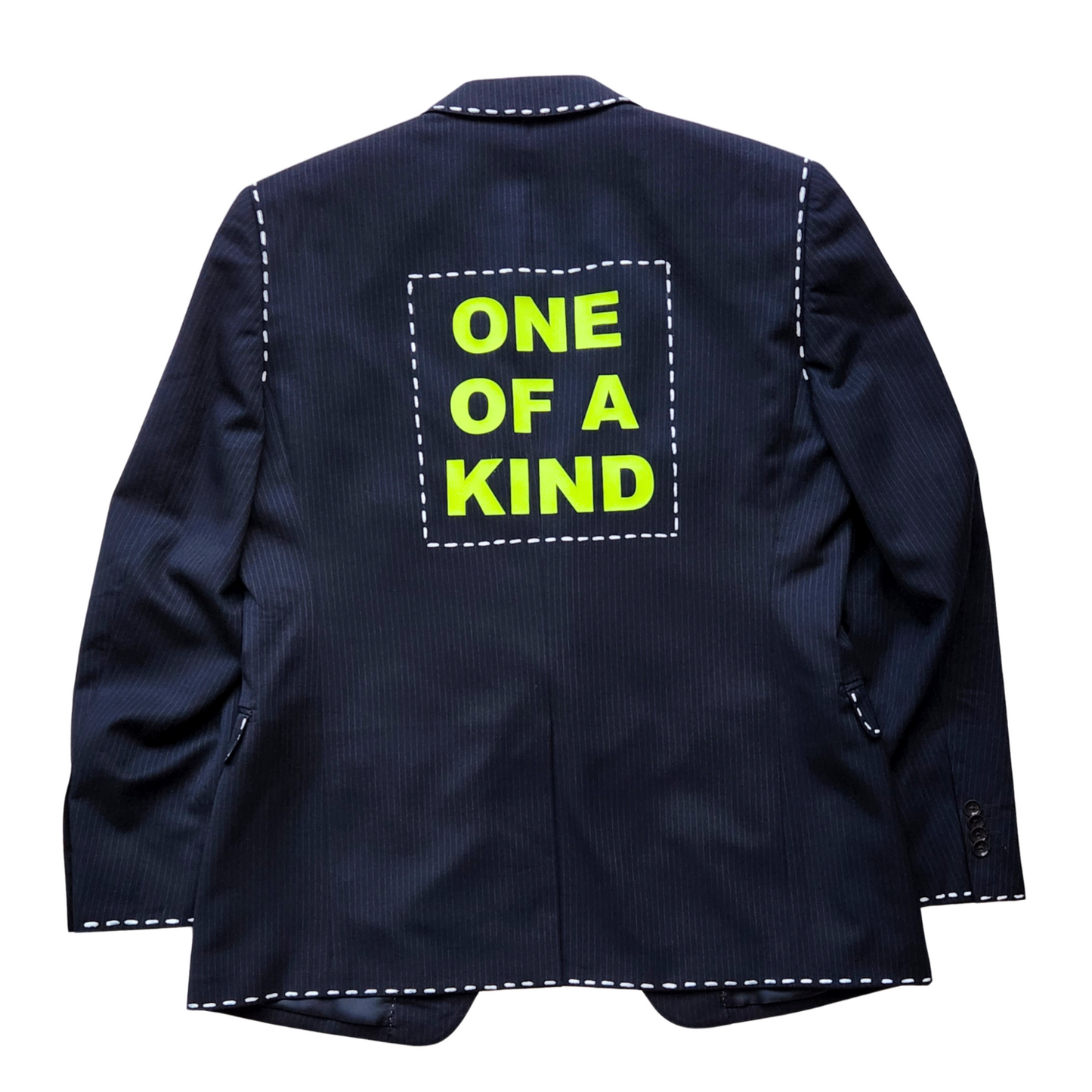 ONE OF A KIND STITCHES