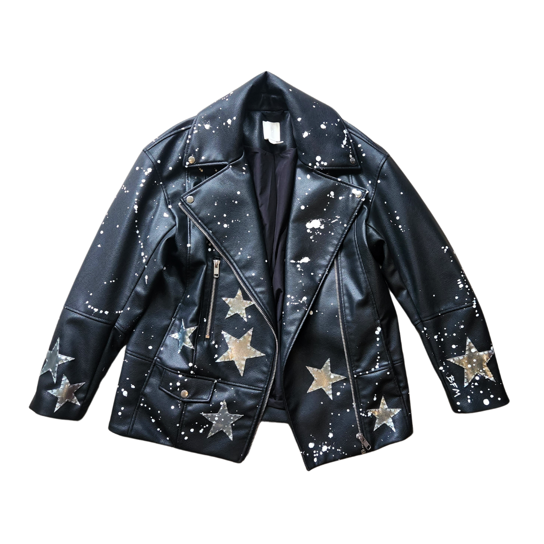 STARLIGHT JACKET **PIEZA ÚNICA**