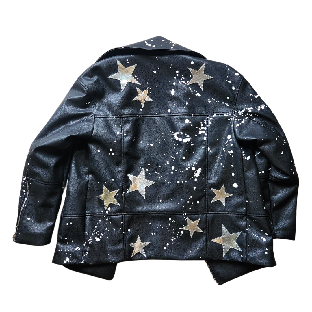 STARLIGHT JACKET **PIEZA ÚNICA**
