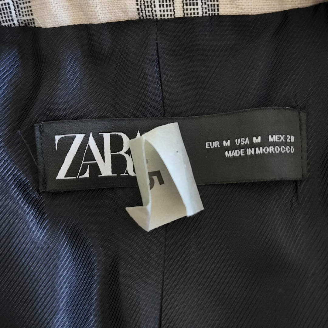 THIS IS ME-BLAZER NO. 227