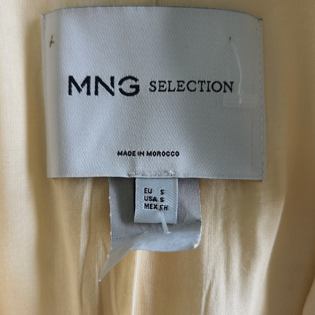 THIS IS ME-BLAZER NO.286