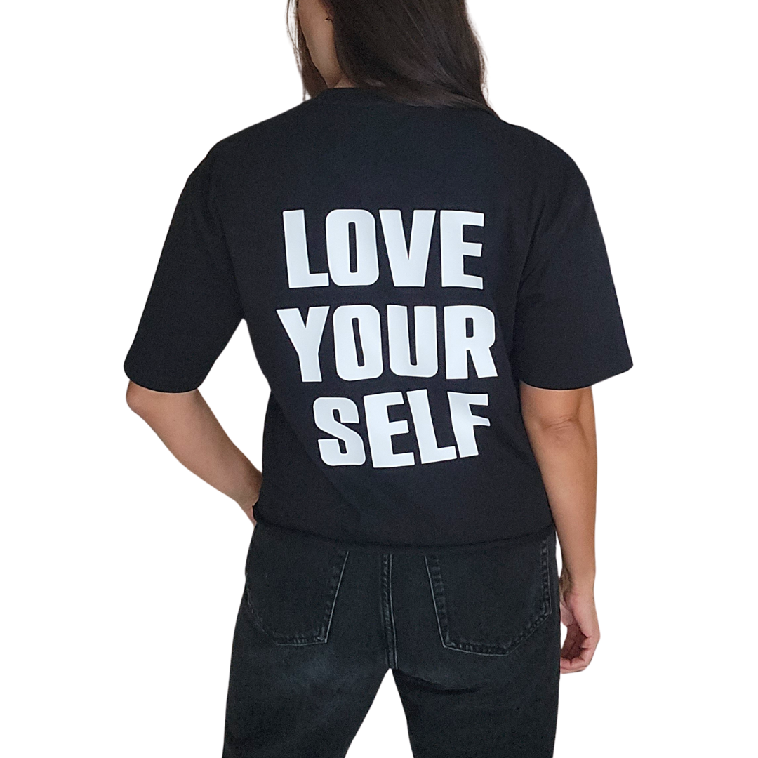 LOVE YOUR SELF – BFM&PYD