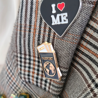 COSMO BLAZER - WOMEN SIZE L