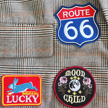 COSMO BLAZER - WOMEN SIZE L