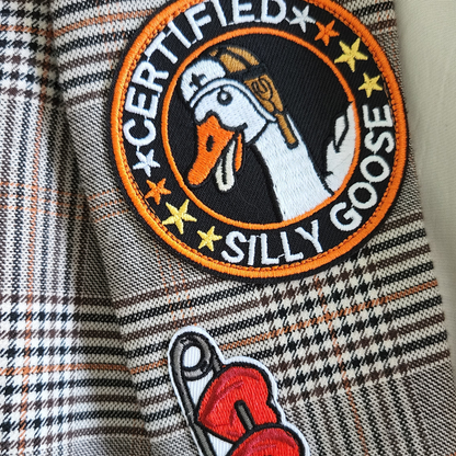 COSMO BLAZER - WOMEN SIZE L