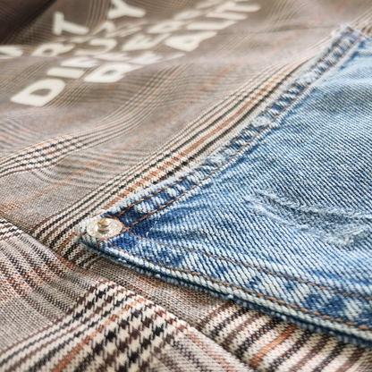 COSMO BLAZER - WOMEN SIZE L