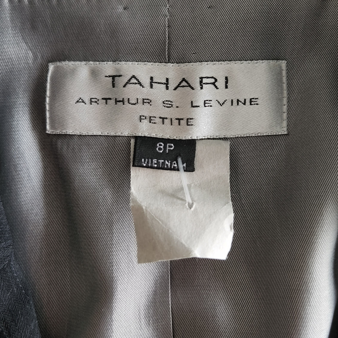 THIS IS ME-BLAZER NO.243