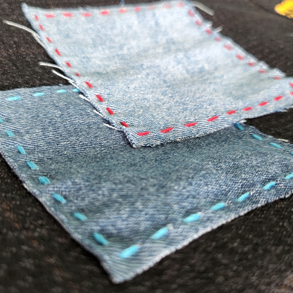 COSMO BLAZER - MEN SIZE 43R - (L)