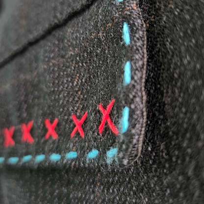 COSMO BLAZER - MEN SIZE 43R - (L)