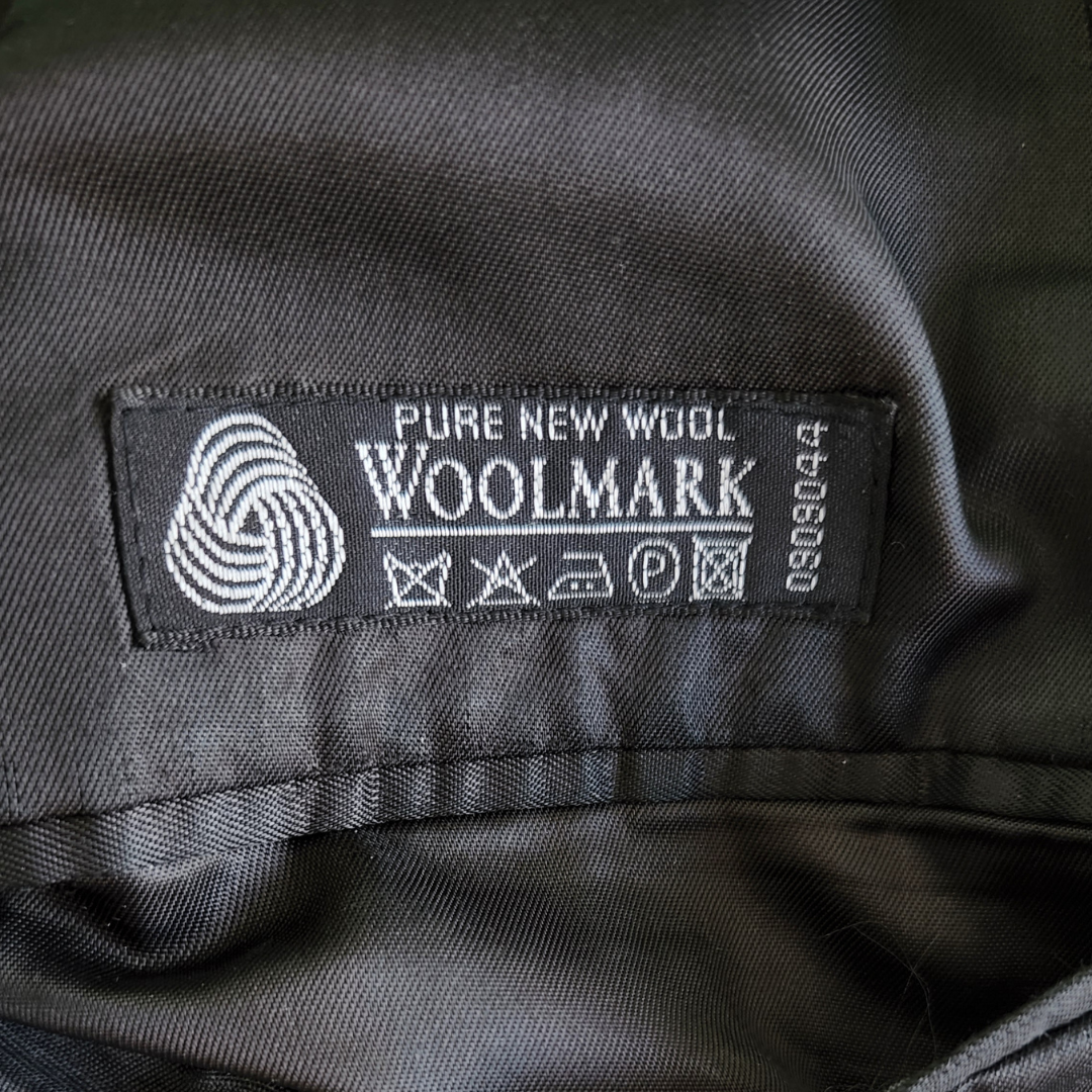 COSMO BLAZER - MEN SIZE 43R - (L)