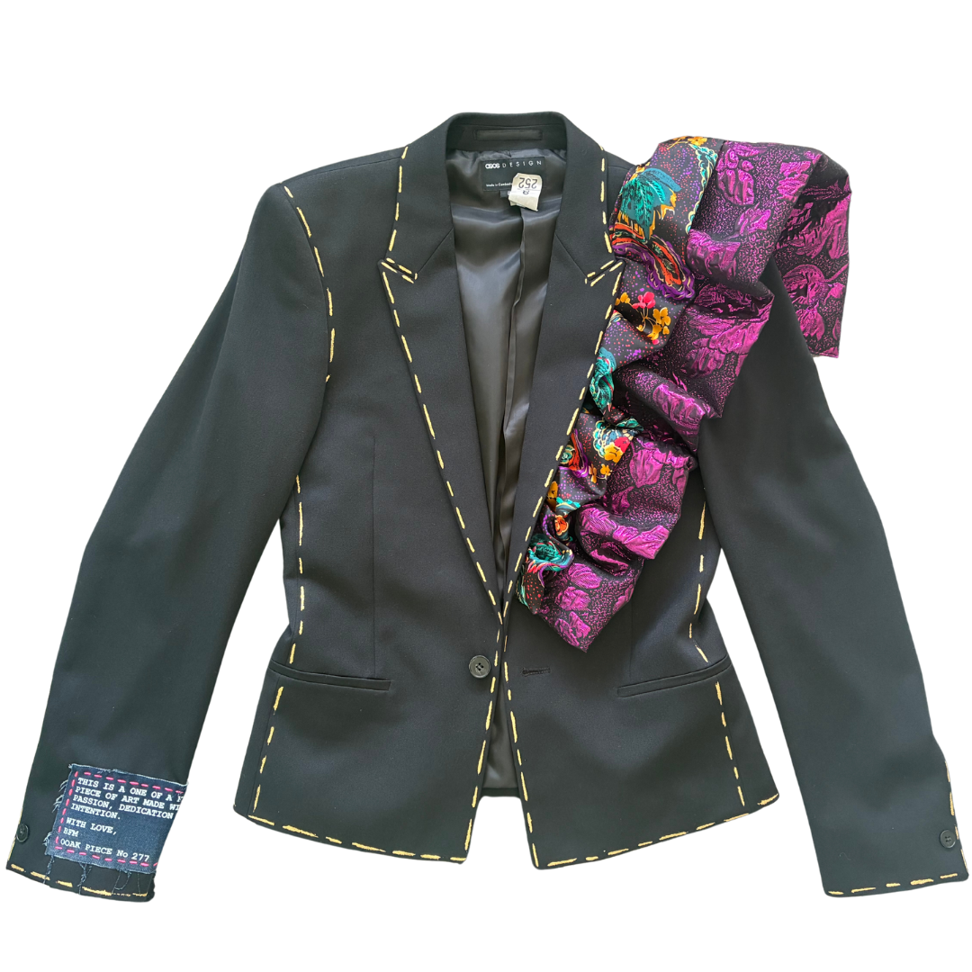 THIS IS ME-BLAZER NO. 277
