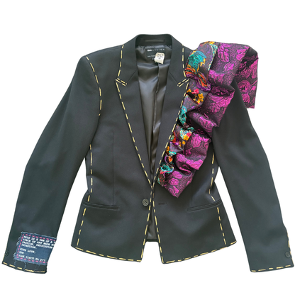 THIS IS ME-BLAZER NO. 277