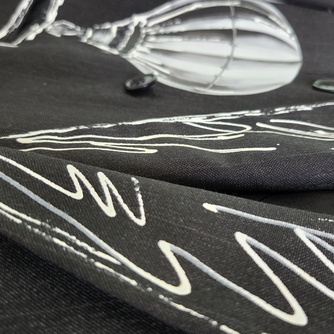 BALLOONS BLAZER - MEN SIZE 40 (M)