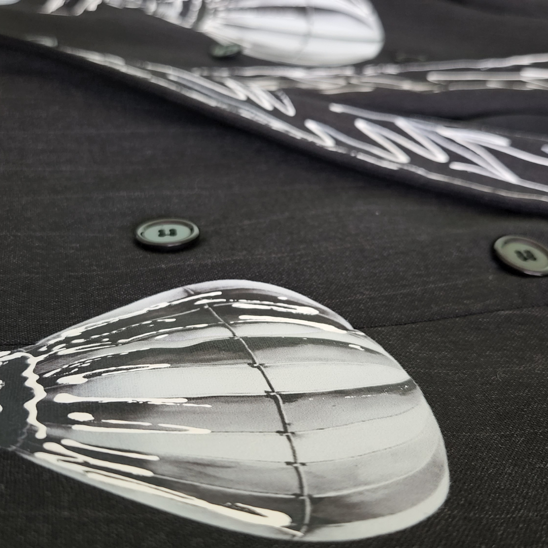 BALLOONS BLAZER - MEN SIZE 40 (M)