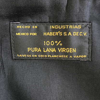 BALLOONS BLAZER - MEN SIZE 40 (M)