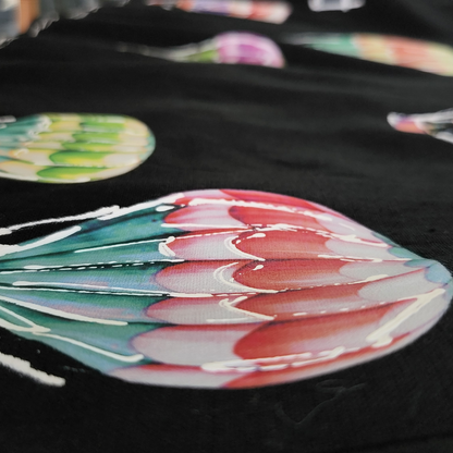 BALLOONS BLAZER - WOMEN SIZE 6 (S)