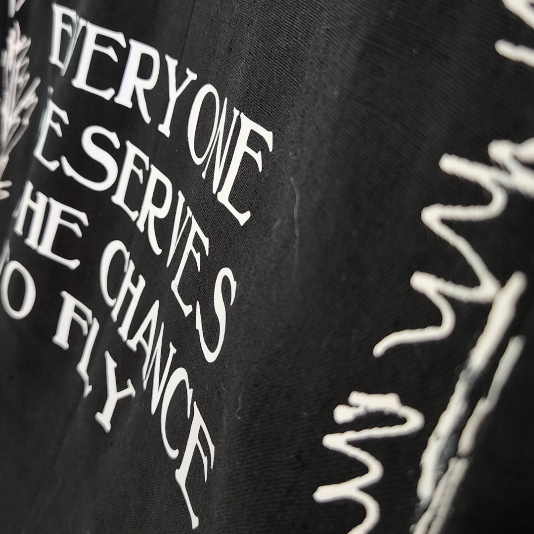 BALLOONS BLAZER - WOMEN SIZE 6 (S)