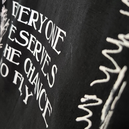 BALLOONS BLAZER - WOMEN SIZE 6 (S)