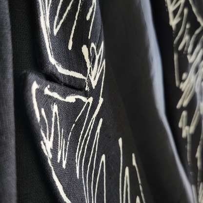 BALLOONS BLAZER - WOMEN SIZE 6 (S)