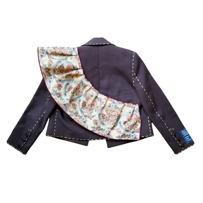 EXTRAVAGANZA BLAZER - WOMEN SIZE XS