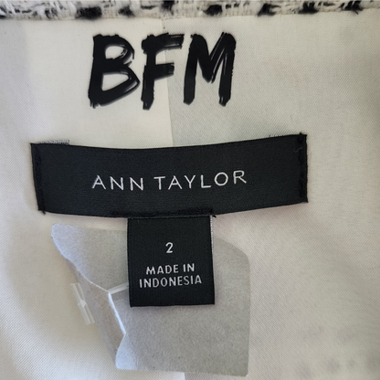 THIS IS ME-BLAZER NO.271