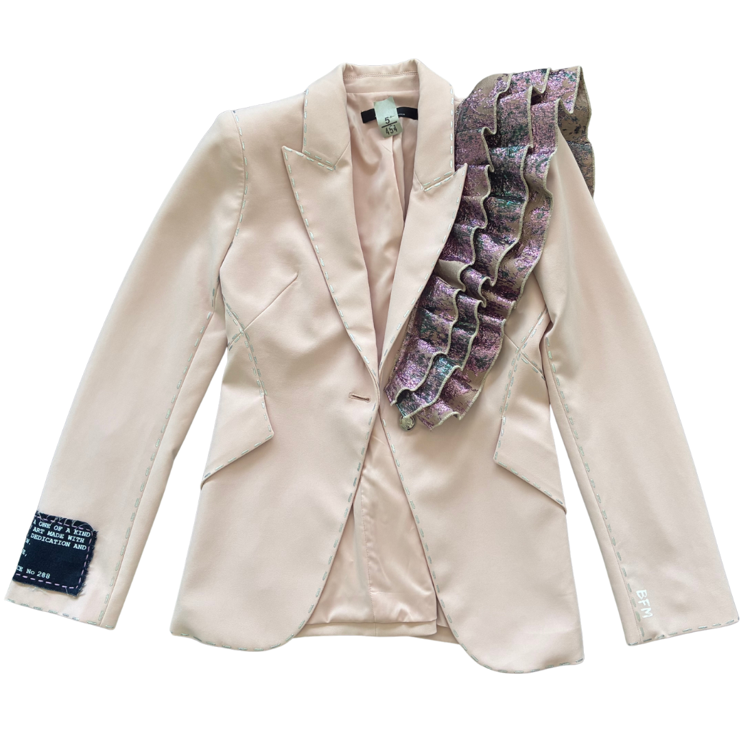 THIS IS ME-BLAZER NO.288