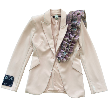 THIS IS ME-BLAZER NO.288