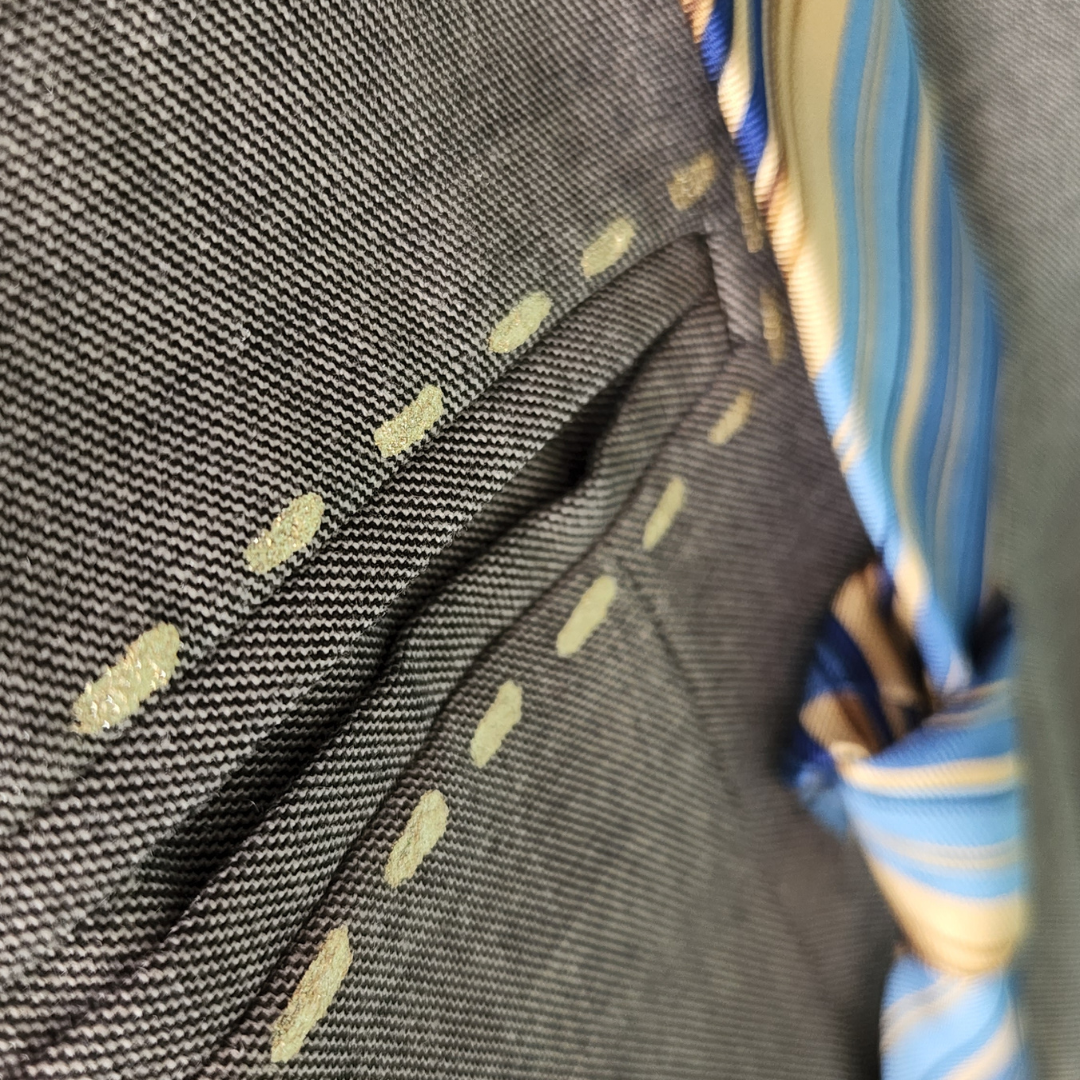 LA DONNA BLAZER - WOMEN SIZE 4 (S)