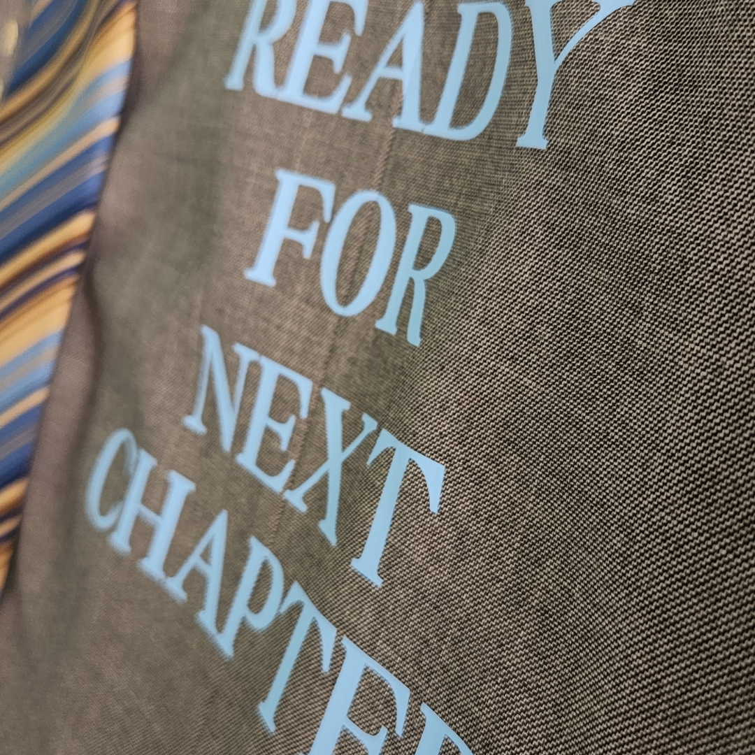 LA DONNA BLAZER - WOMEN SIZE 4 (S)