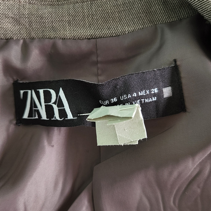 LA DONNA BLAZER - WOMEN SIZE 4 (S)