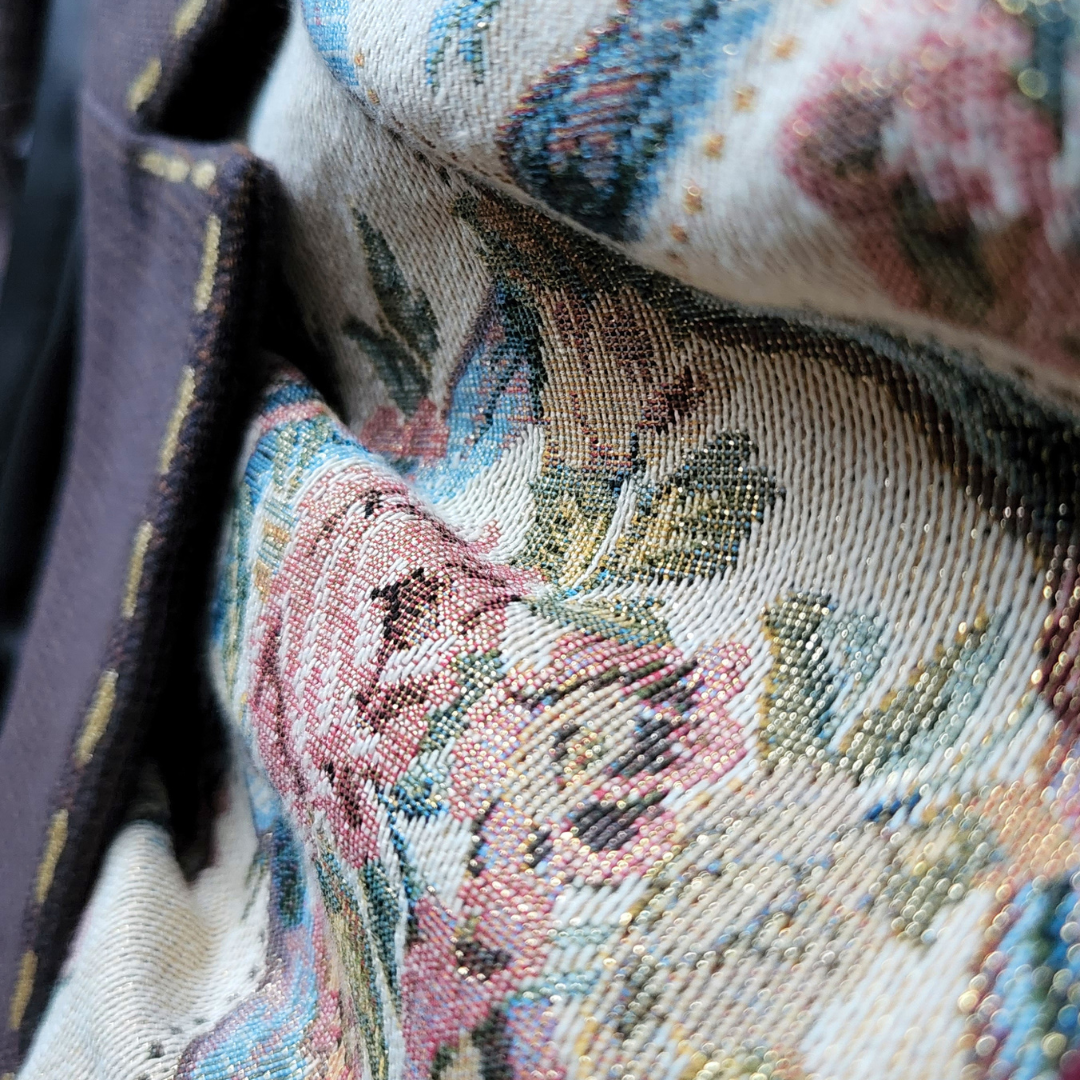 EXTRAVAGANZA BLAZER - WOMEN SIZE XS