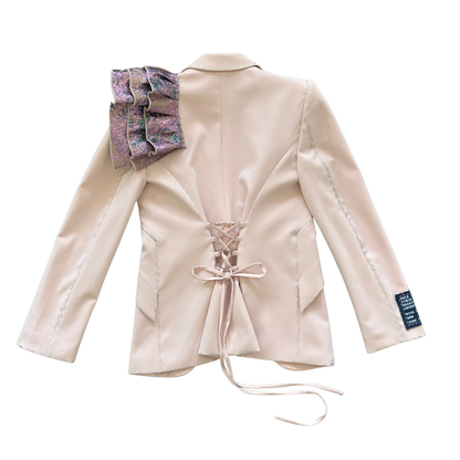 THIS IS ME-BLAZER NO.288