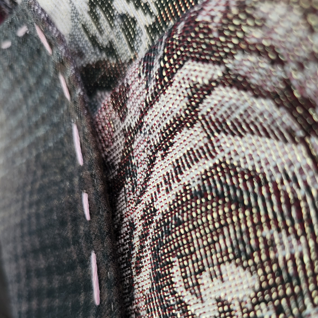 EXTRAVAGANZA BLAZER - WOMEN SIZE 42 (S)