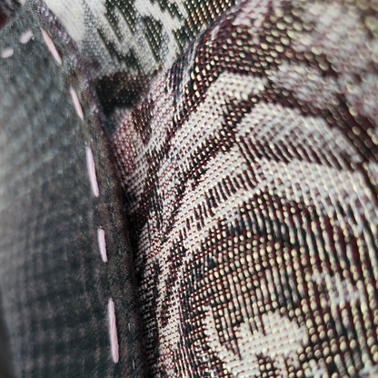 EXTRAVAGANZA BLAZER - WOMEN SIZE 42 (S)