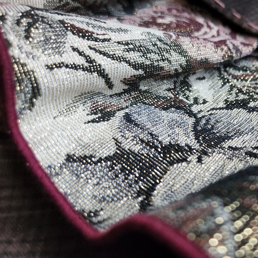 EXTRAVAGANZA BLAZER - WOMEN SIZE 42 (S)