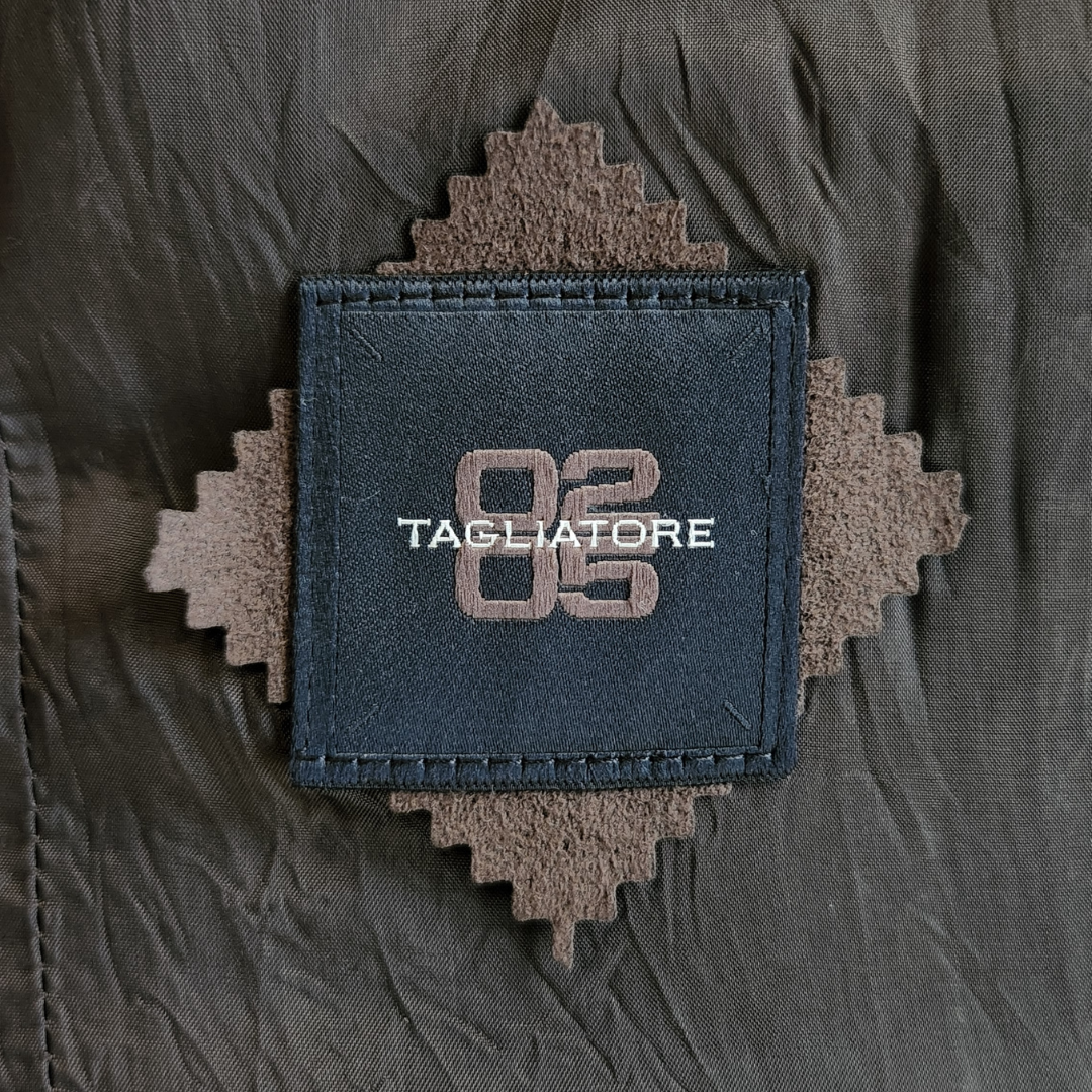 EXTRAVAGANZA BLAZER - WOMEN SIZE 42 (S)