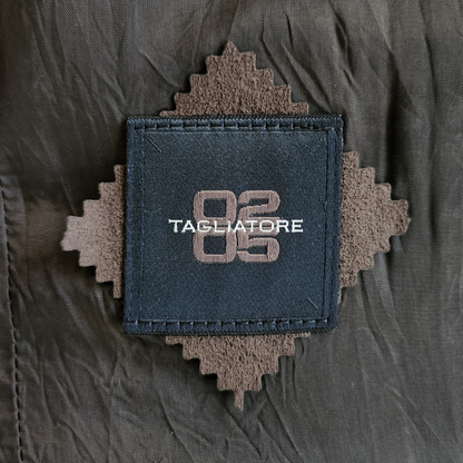 EXTRAVAGANZA BLAZER - WOMEN SIZE 42 (S)