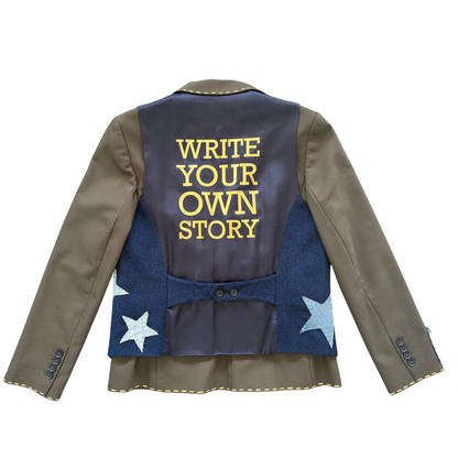 THIS IS ME-BLAZER NO. 268