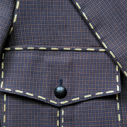 EXTRAVAGANZA BLAZER - WOMEN SIZE XS