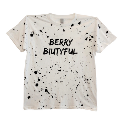 BERRY BIUTYFUL BLACK